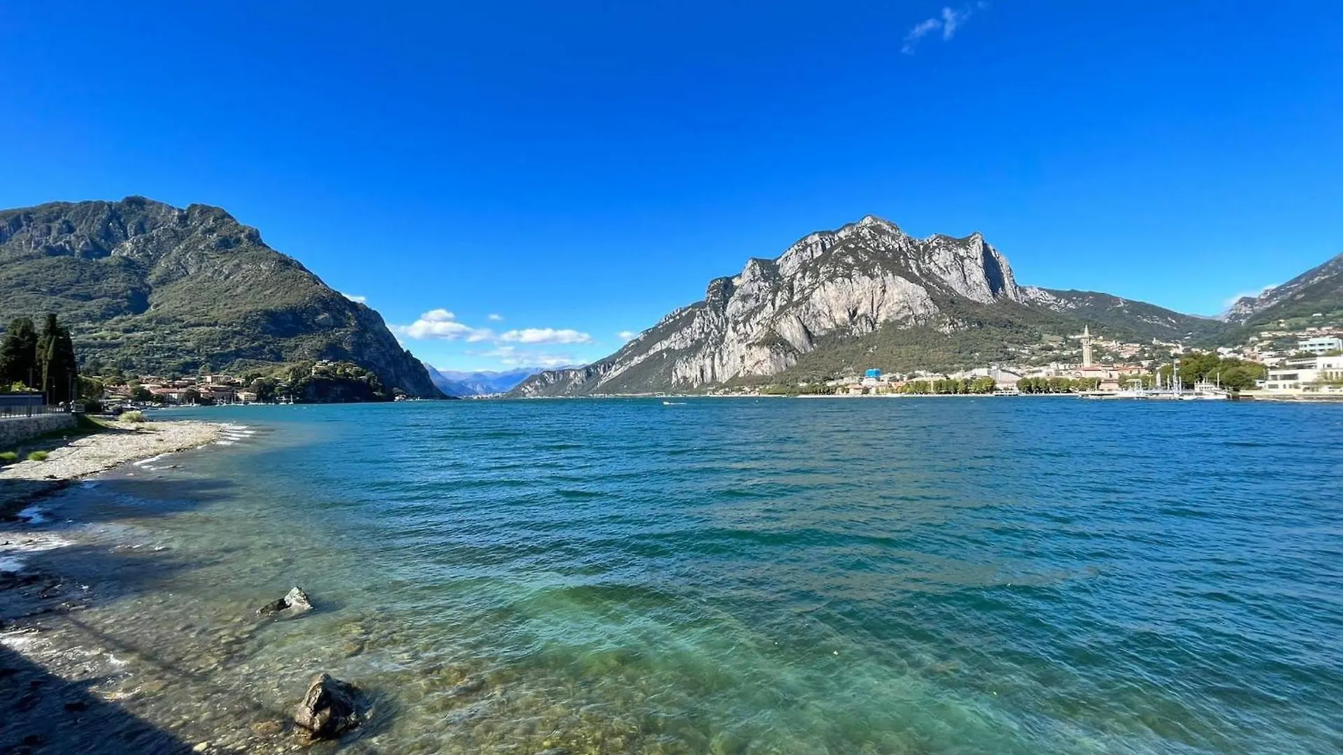 아파트 Lecco City Center Lake Como