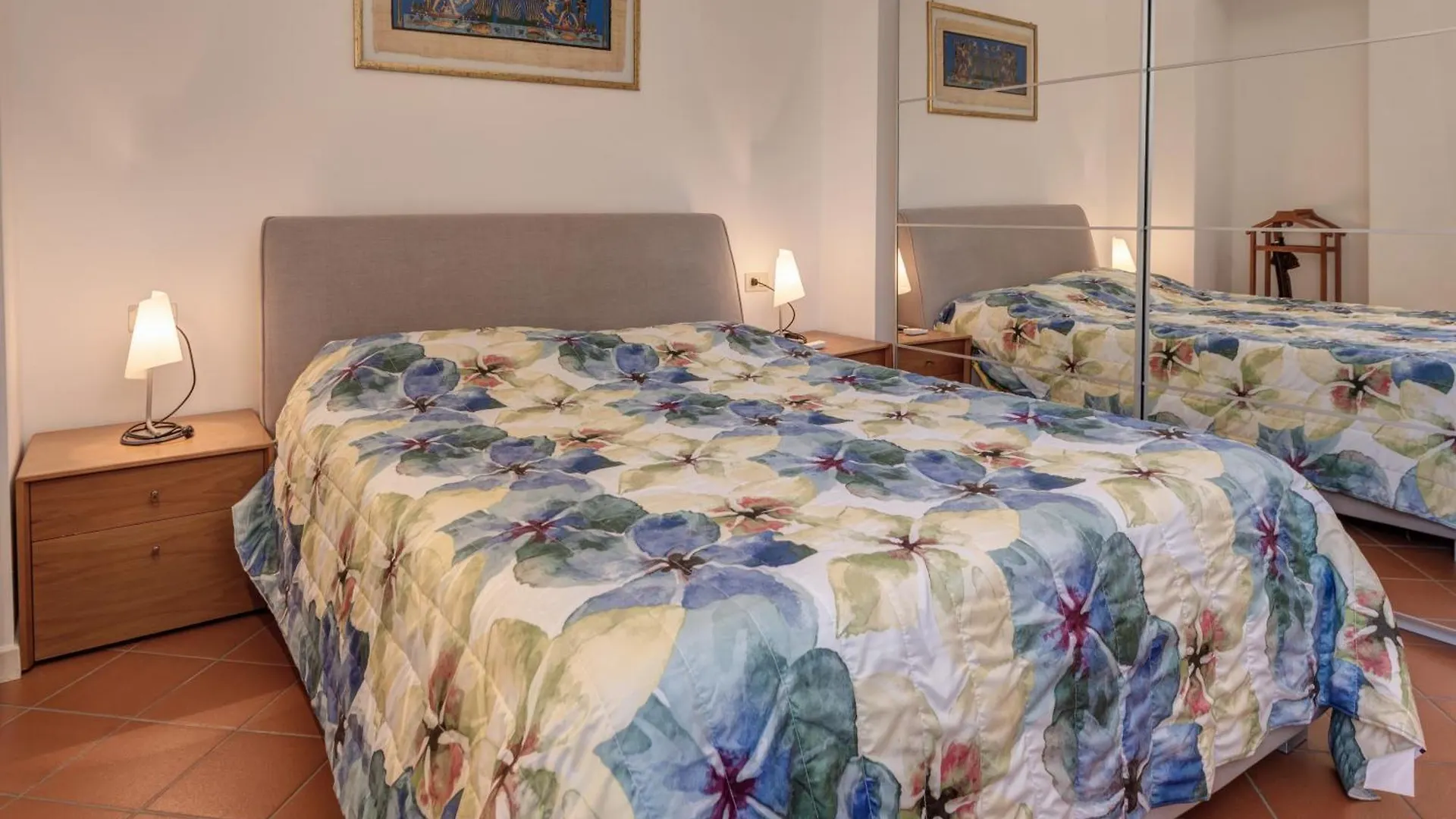 Appartement Lecco City Center Lake Como Italie