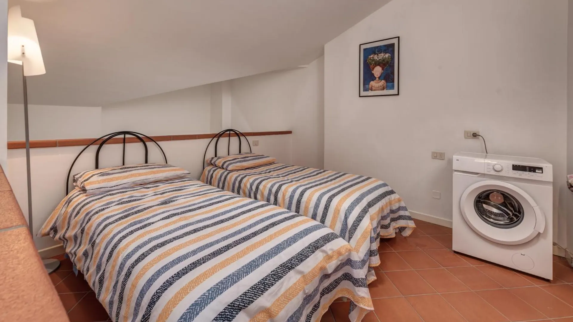 Appartement Lecco City Center Lake Como