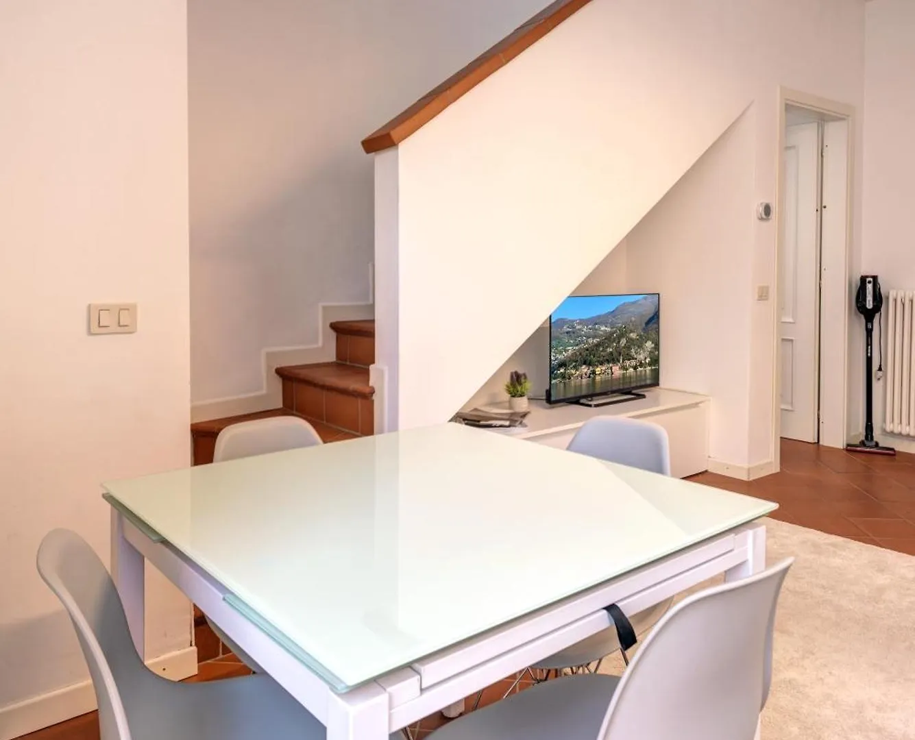 Appartement Lecco City Center Lake Como Italie