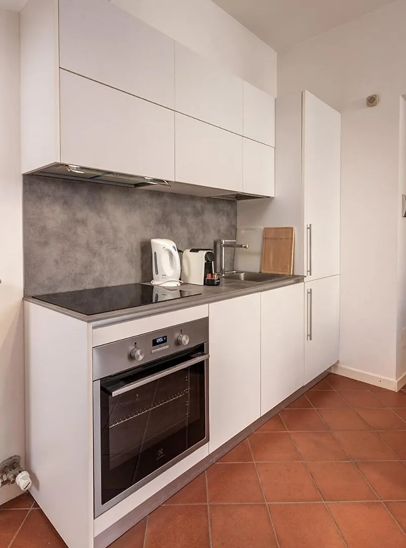 Appartement Lecco City Center Lake Como