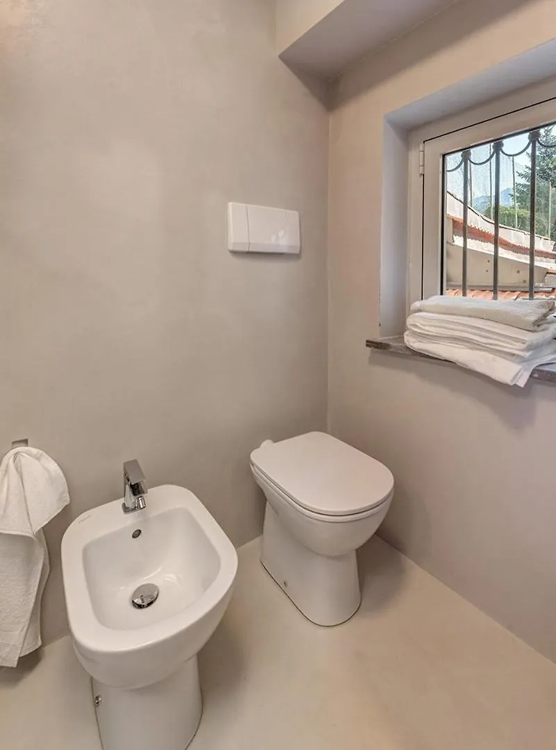 Lecco City Center Lake Como Appartement