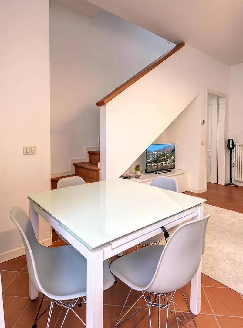 Appartement Lecco City Center Lake Como Italie
