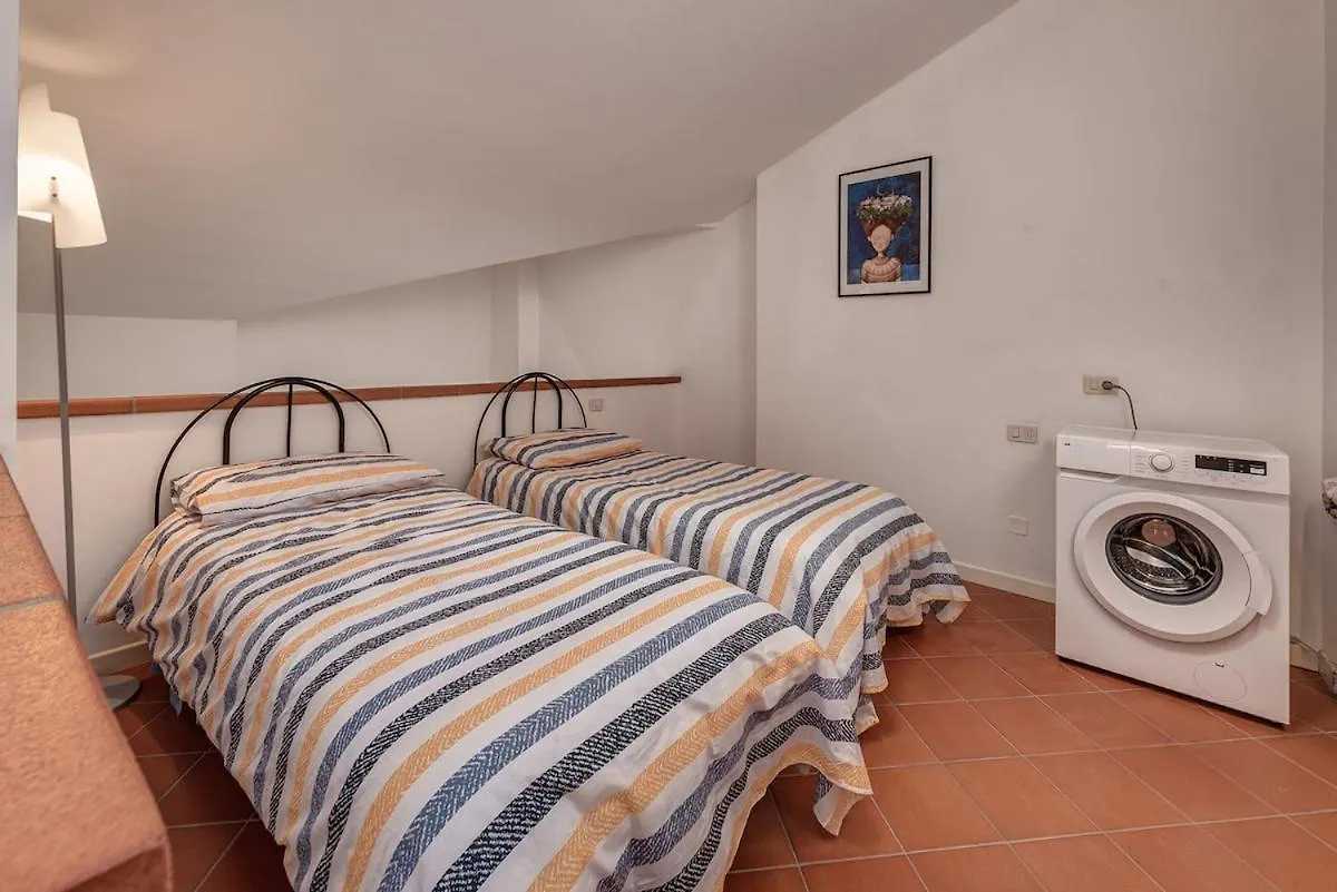 Appartement Lecco City Center Lake Como
