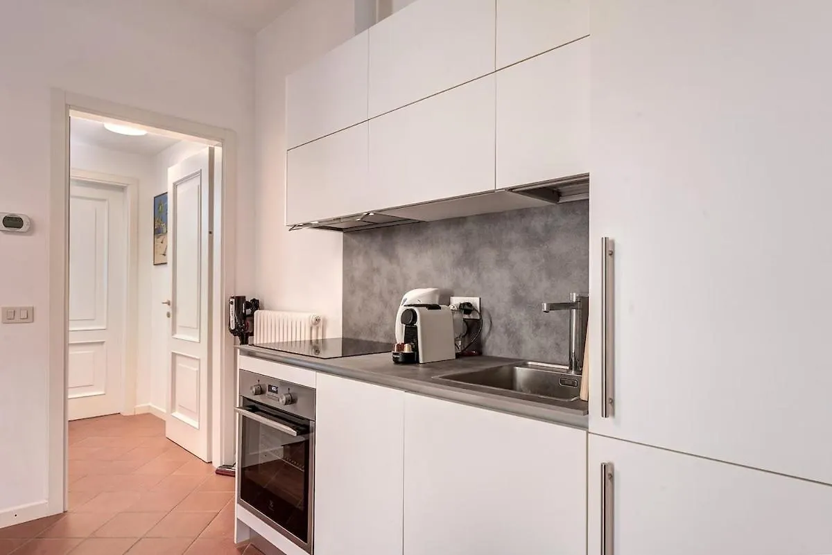 Lecco City Center Lake Como Appartement